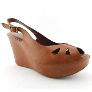 Kork-Ease Wedge Sandals